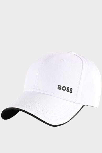ΚΑΠΕΛΟ BOSS - 101 ΛΕΥΚΟ